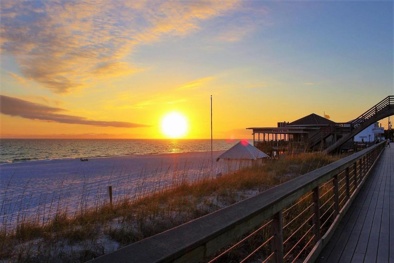 Majestic Sun 806B Villa Destin Exterior photo